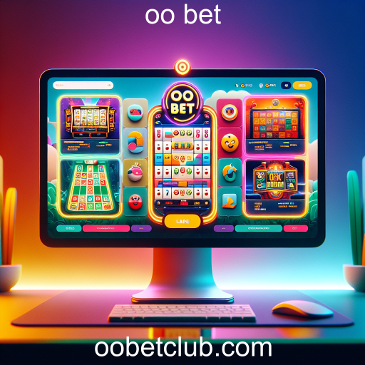 Desvende Palavras com os Jogos Diários do oo bet