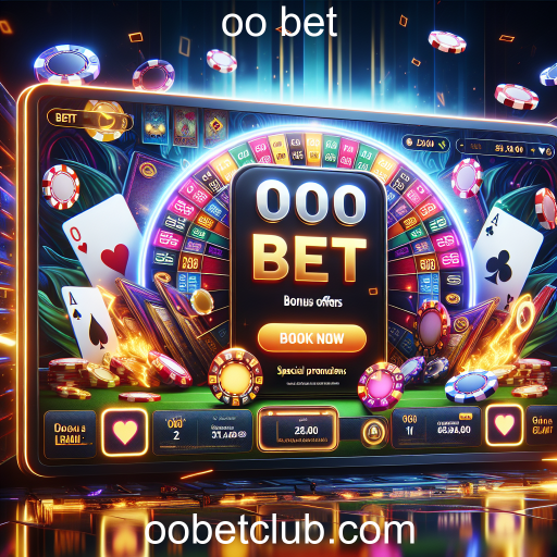 O Impacto das Promoções em Jogos Online na oo bet