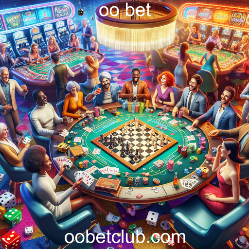 A Crescente Popularidade dos Jogos de Mesa: Entretenimento e Conexão Social