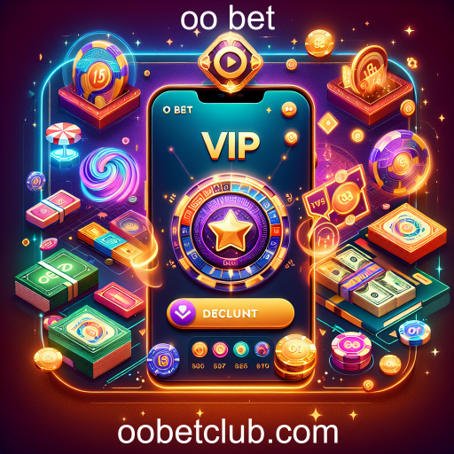 Descubra o Programa VIP do oo bet: Vantagens e Exclusividades